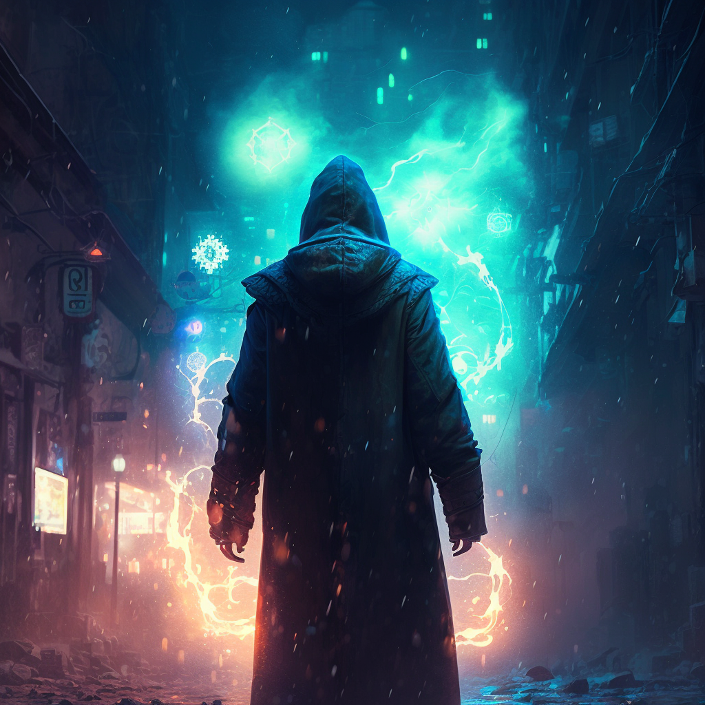 cover of next post